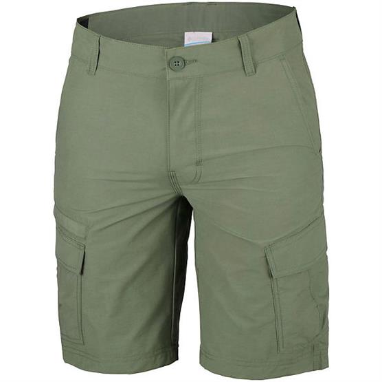 Columbia Paro Valley   Short Mens  Mosstone