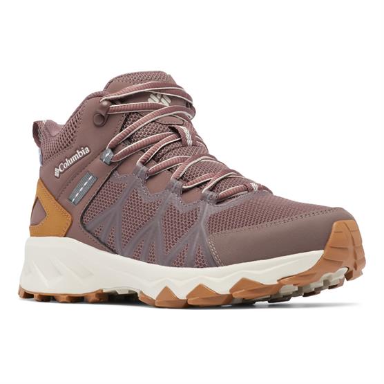 Columbia Peakfreak   Mid Outdry Womens  Basalt   Dark Stone