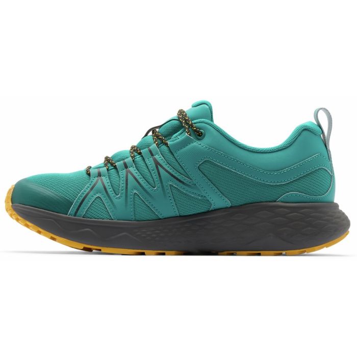 Columbia Peakfreak Roam   Teal Chloride  Stinger