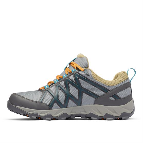 Columbia Peakfreak X2 Outdry Mens  Titanium