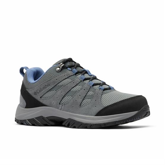 Columbia Redmond Iii Womens    Grey Steel