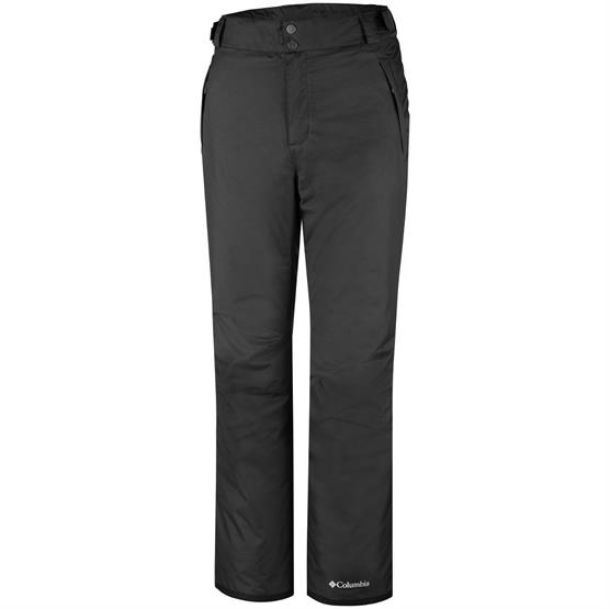 Columbia Ride   Pant Mens  Black
