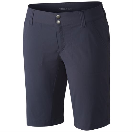 Columbia Saturday Trail Long Short Womens  India Ink