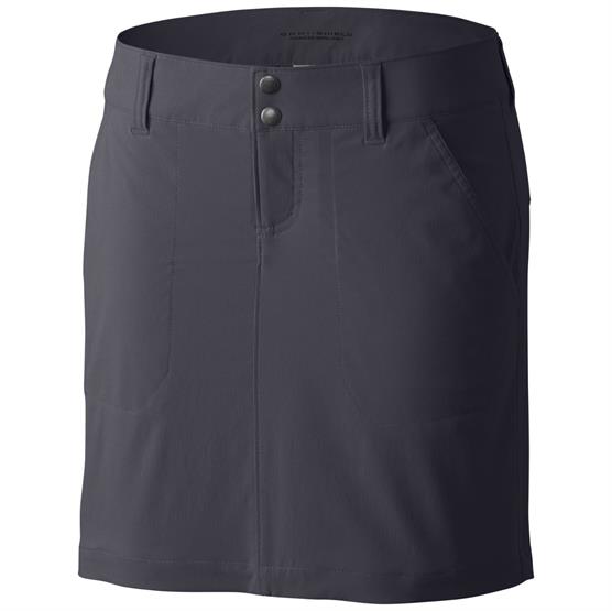 Columbia Saturday Trail Skort Womens  India Ink