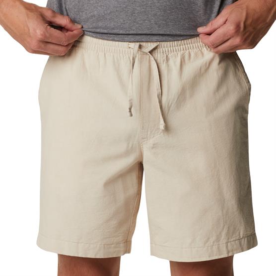 Columbia Scenic Ridge Pull-  Short Mens  Ancient Fossil