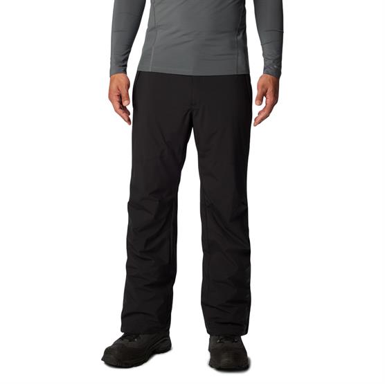 Columbia Shafer Canyon   Pant Mens  Black