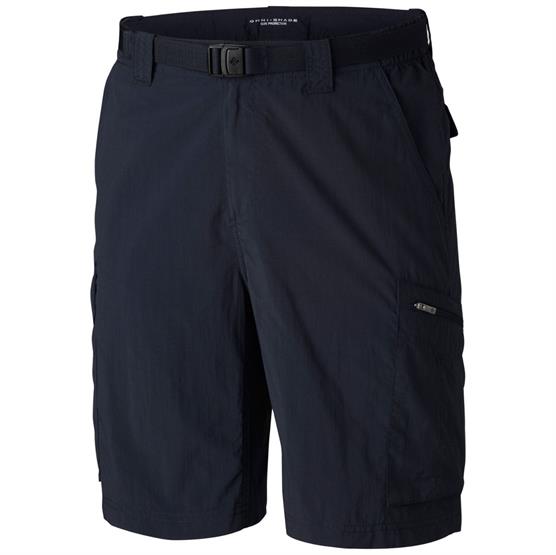 Columbia Silver Ridge Cargo Short Mens  Abyss