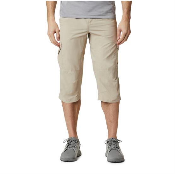 Columbia Silver Ridge Capri til mænd - Fossil