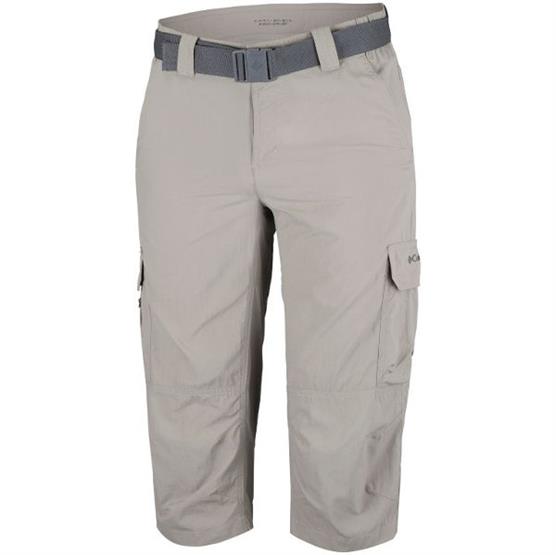 Columbia Silver Ridge Capri Bukser til Mænd - Tusk
