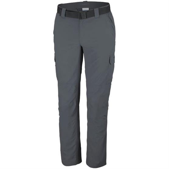 Columbia Silver Ridge   Cargo Pant Mens  Grill