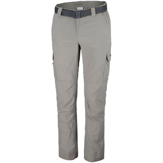 Columbia Silver Ridge   Cargo Pant Mens  Tusk
