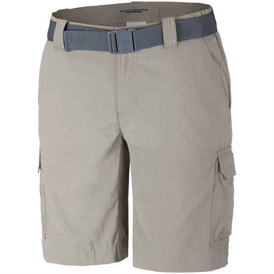 Columbia Silver Ridge   Cargo Short Mens  Tusk