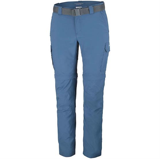 Columbia Silver Ridge   Convertible Pant Mens  Whale