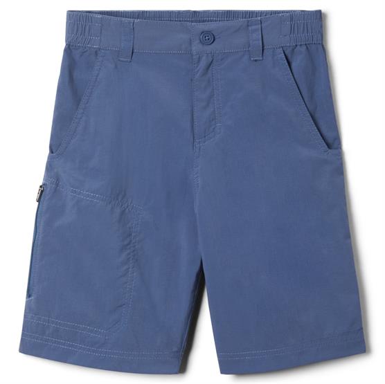 Columbia Silver Ridge Børneshorts - Mørk Bjergtilbud