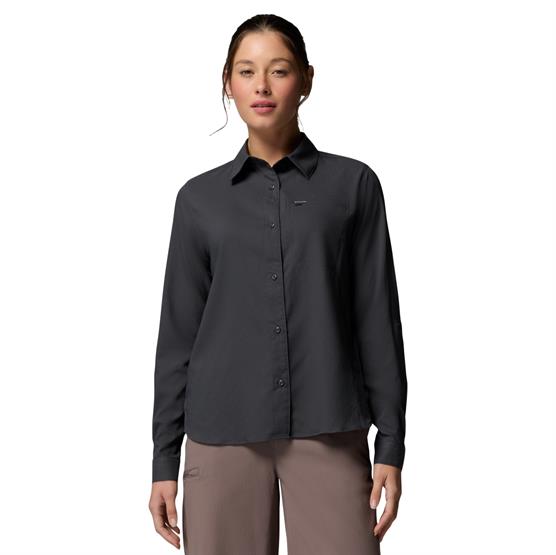 Columbia Silver Ridge Utility     Shirt Womens  Shark