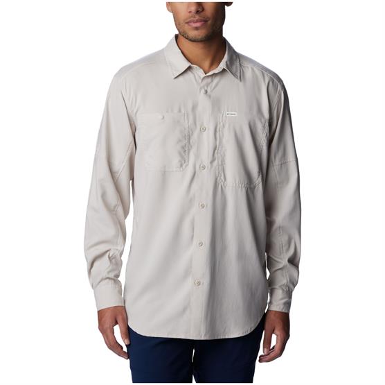 Columbia Silver Ridge Utility Lite     Mens  Dark Stone