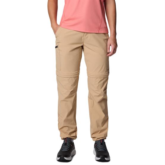 Columbia Summit Valley Convertible Pant   Womens  Canoe