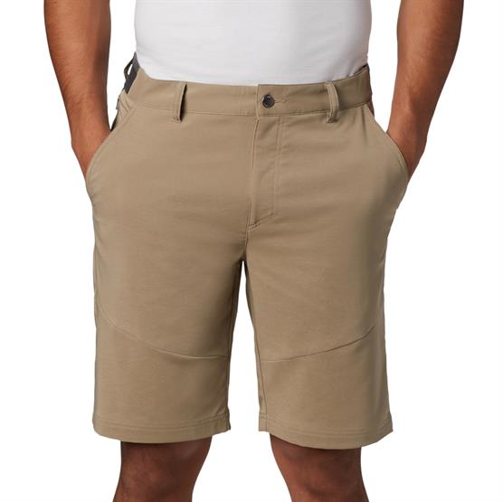 Columbia Tech Trail Vandreshorts til Mænd - Sage