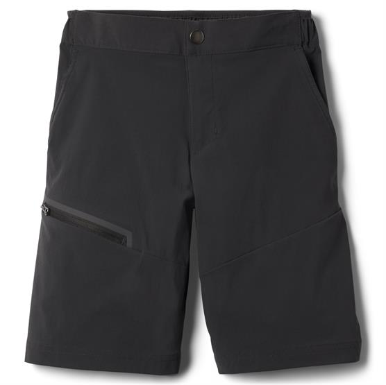Columbia Tech Trek Short Youth  Shark