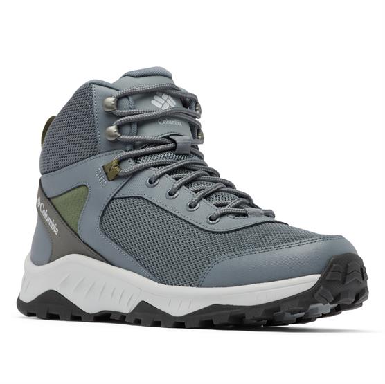 Columbia Trailstorm Ascend Mip   Mens  Graphite   Nori