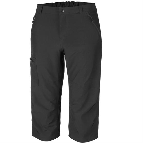 Columbia Triple Canyon Capri Bukser til Mænd - Sort