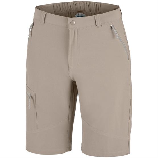 Columbia Triple Canyon Short Mens  Tusk