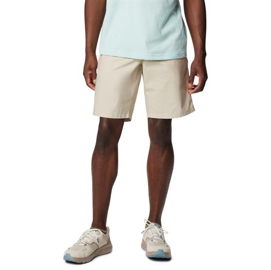 Columbia Washed Out Shorts til Mænd - Komfortable Sommer Shorts