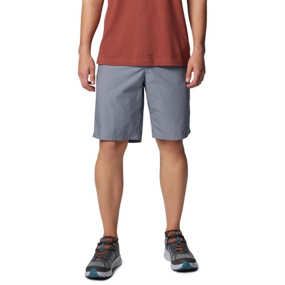 Columbia Washed Out Short Mens  Grey Ash