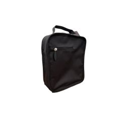 Cool   Rectangular Cooler Bag Sort Køletaske