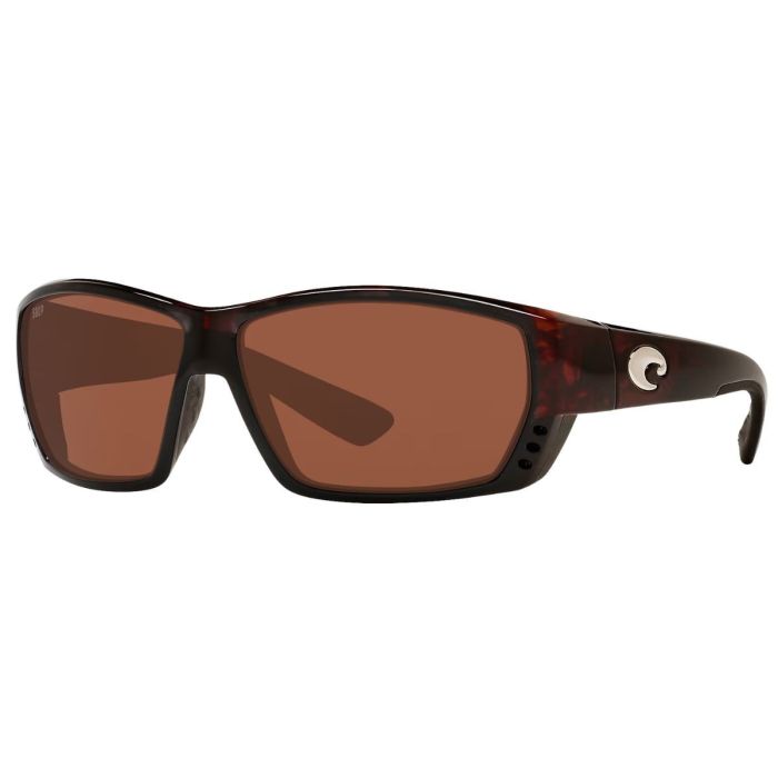 Costa Tuna Alley Readers 580p Tortoise Copper  -mate   50