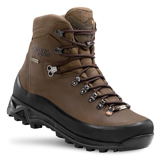 Crispi Nevada Legend Efx Gtx  Forest