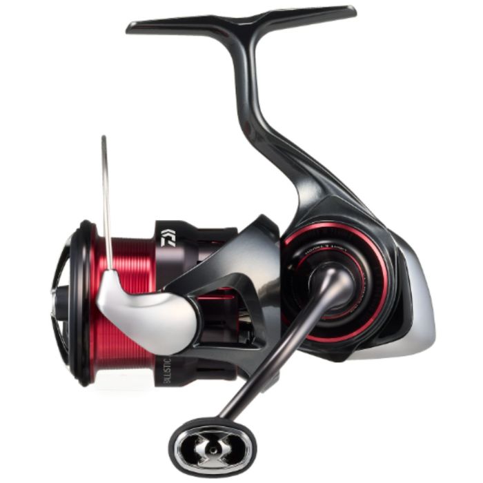 Daiwa 25ballistic Air