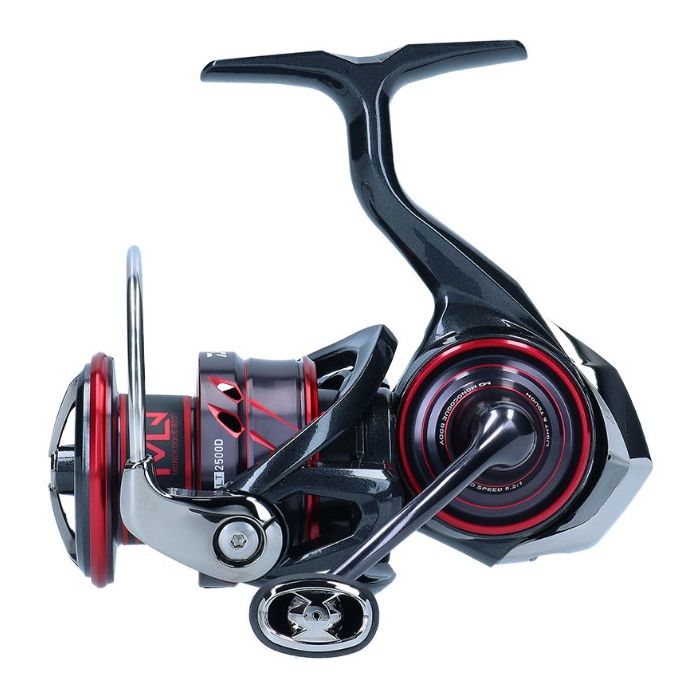 Daiwa 21ballistic