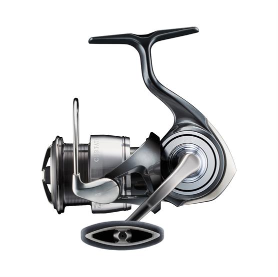 Daiwa 24 Certate