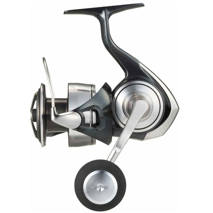 Daiwa 24 Certate