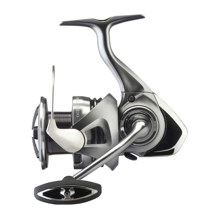Daiwa 23 Exceler