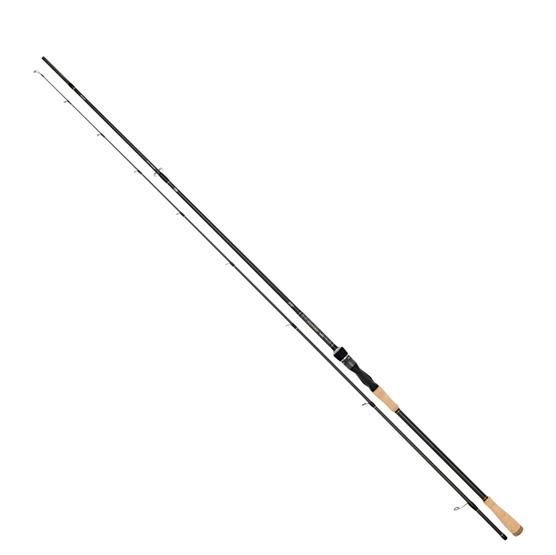 Daiwa Luvias Spinnestang