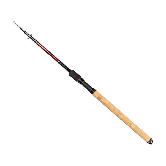 Daiwa Ninja   Teleskop Spin
