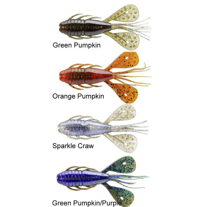 Daiwa Prorex Both Craw 5cm