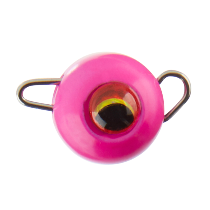 Daiwa Prorex Flexi Jig-system Head