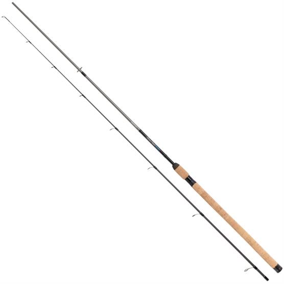 Daiwa Silvercreek Spin  -delt
