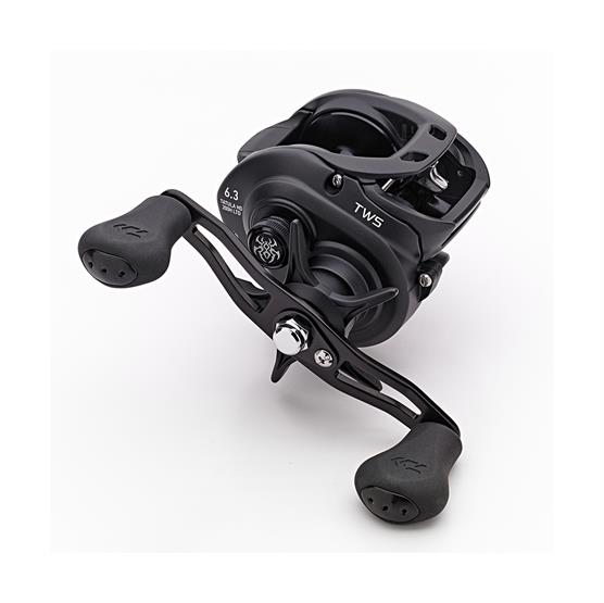 Daiwa Tatula