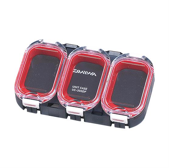 Daiwa   Sealed Unit Case