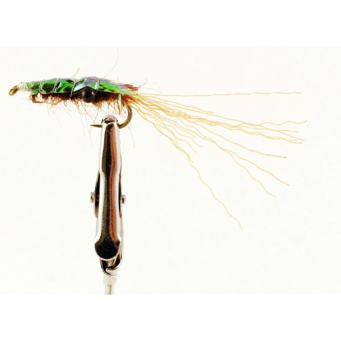 Dano Fly Super Reje Brun