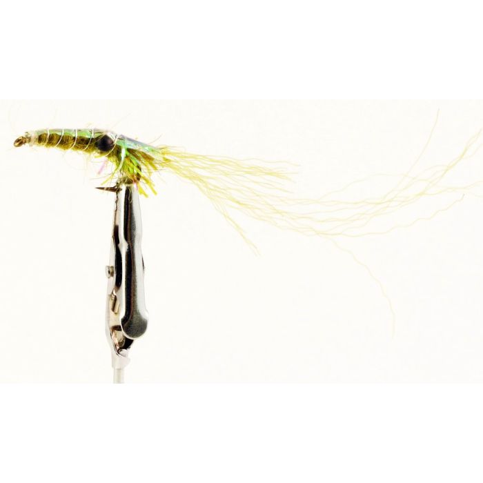 Dano Fly Super Reje Olive