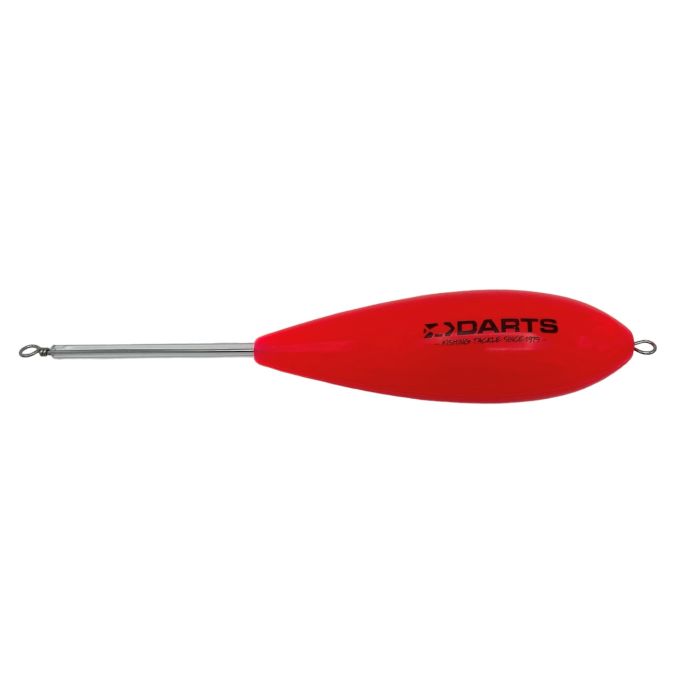 Darts Bomboule Rød