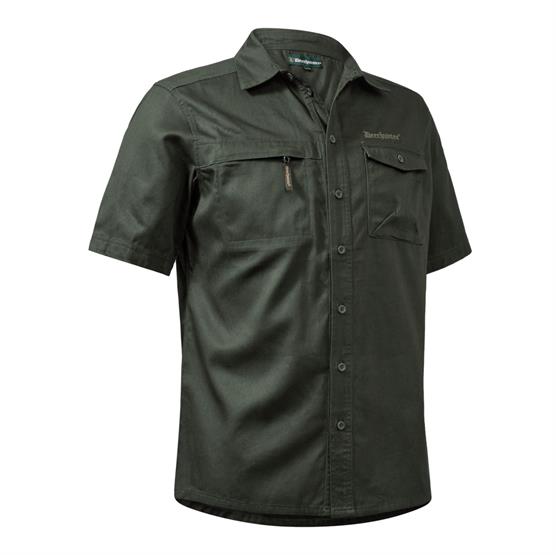 Deerhunter Atlas Skjorte      Mens  Timber