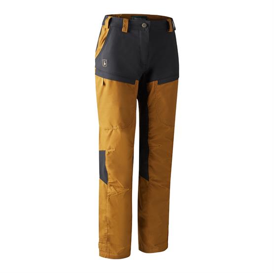 Deerhunter Lady Ann Trousers  Bronze