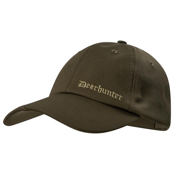 Deerhunter Muflon Pro Cap Art Green