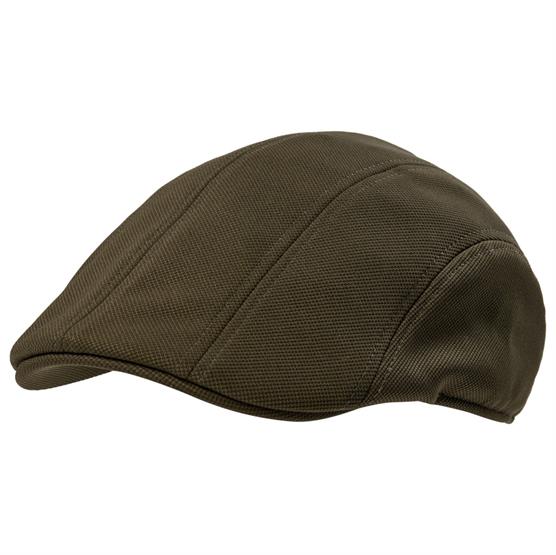 Deerhunter Muflon Pro Flatcap Art Green